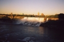 David Jennions (Pythonist) General  Gallery: Niagara at Sunset - II.jpg